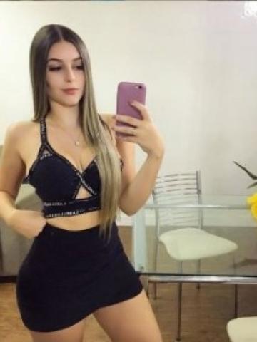Индивидуалка Юстина Фотография 3